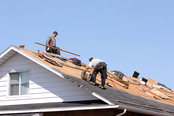 Best Roofing for New Construction  in Justin, TX