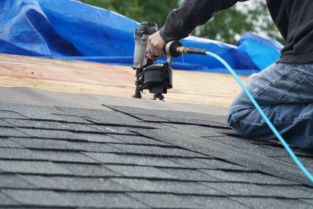 Best Roof Ventilation Installation  in Justin, TX