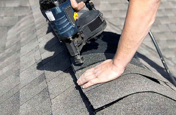 Professional Roofing services in Justin, TX