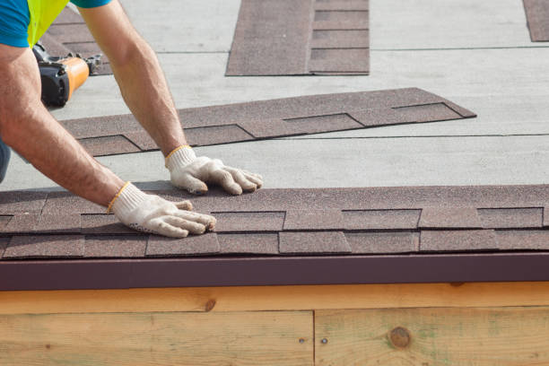 Best Steel Roofing  in Justin, TX