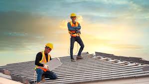 Best Storm Damage Roof Repair  in Justin, TX